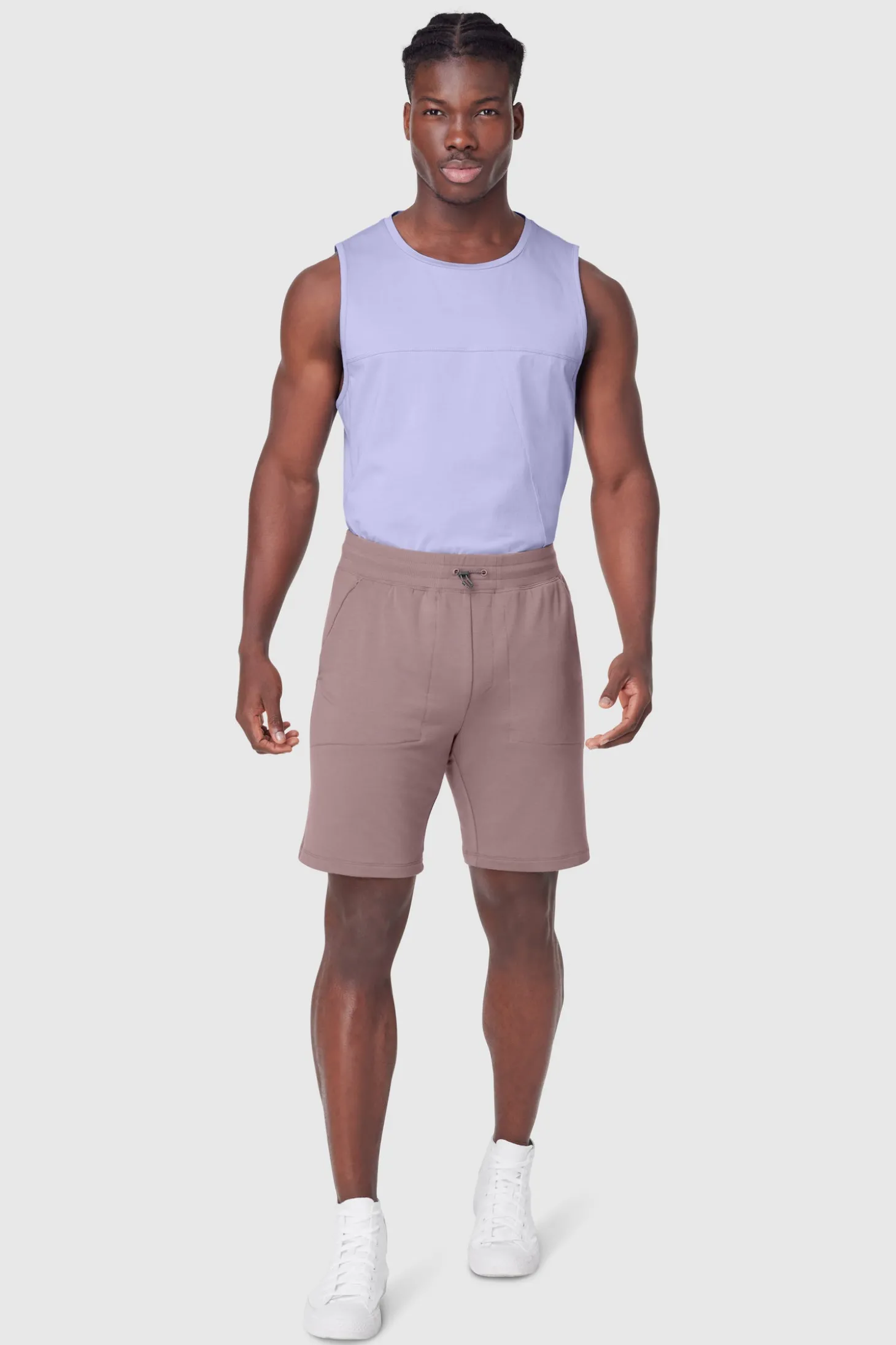 Free FWD Men's 9" Terry Shorts