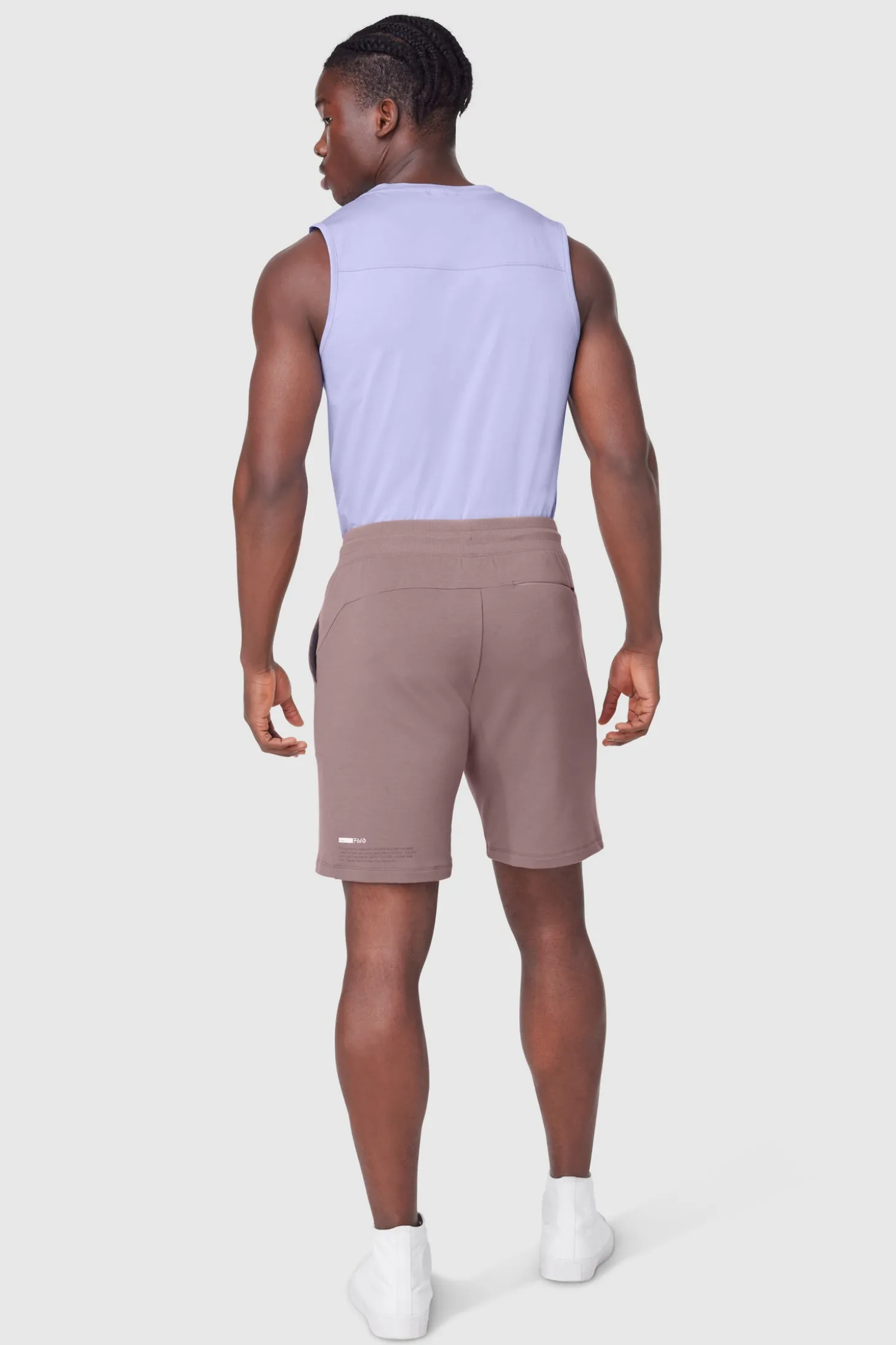 Free FWD Men's 9" Terry Shorts