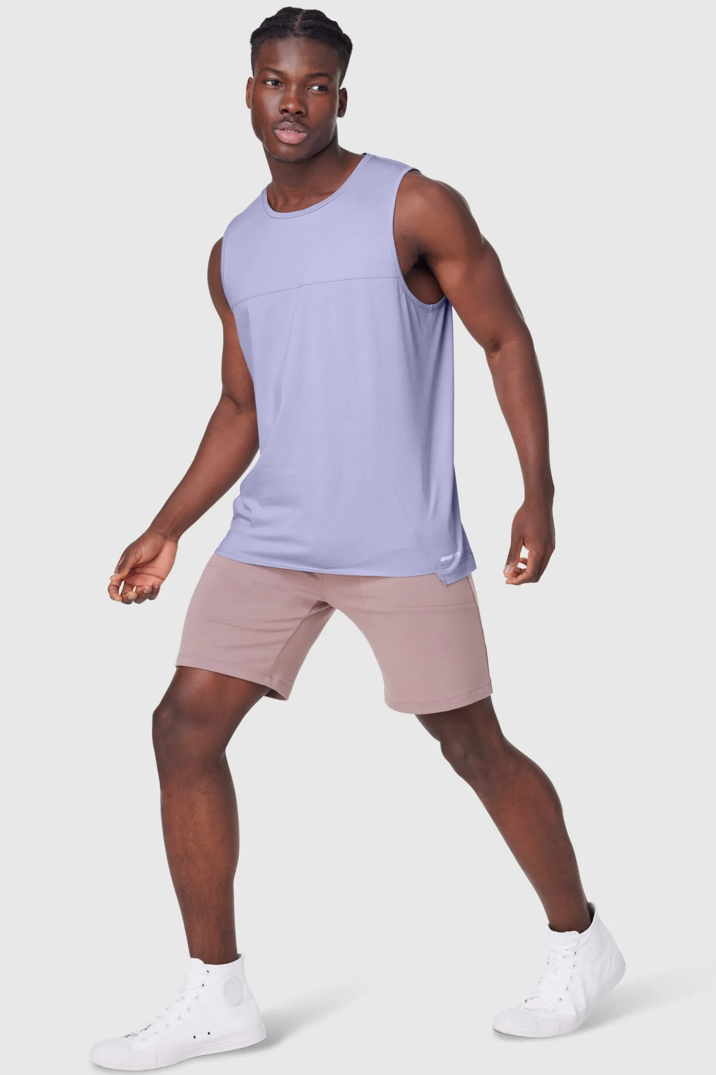 Free FWD Men's 9" Terry Shorts
