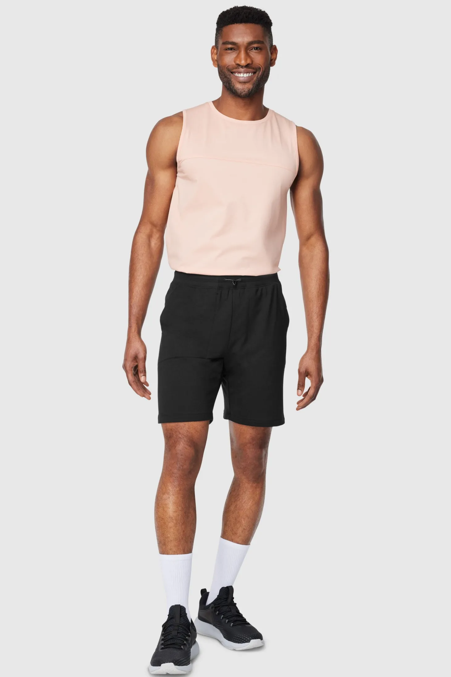 Free FWD Men's 9" Terry Shorts