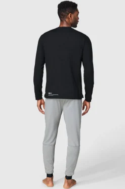 Free FWD Men's All Day Lounge Tee