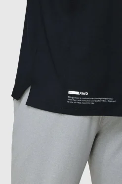 Free FWD Men's All Day Lounge Tee
