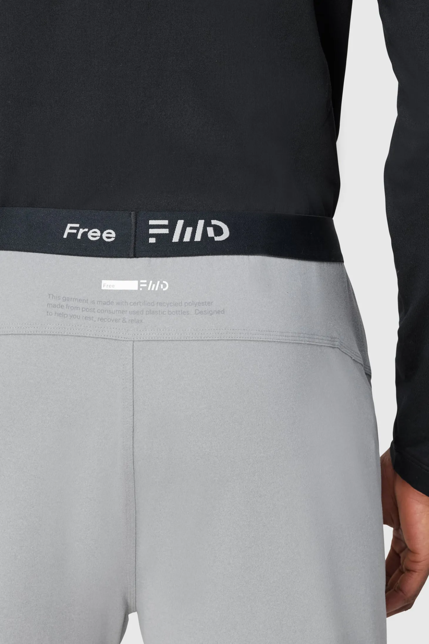 Free FWD Men's All Day Lounge Jogger