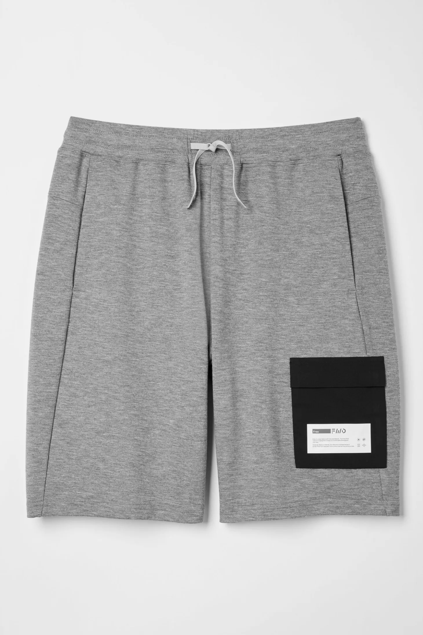 Free FWD Men's Cargo Shorts
