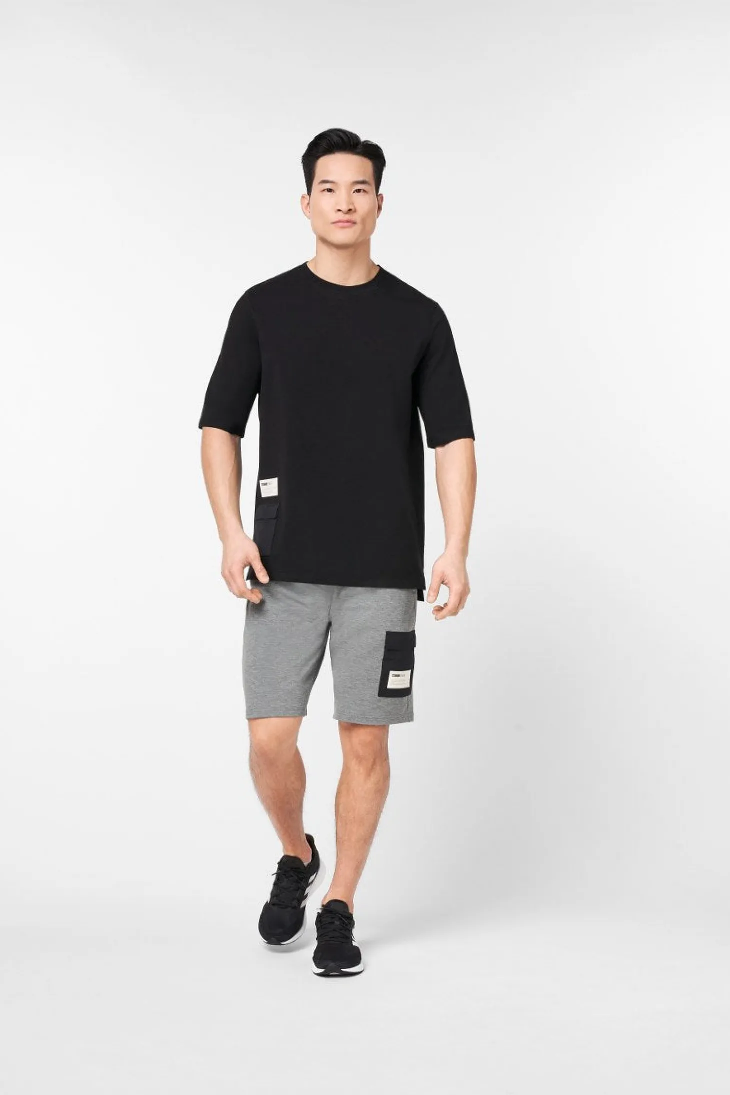 Free FWD Men's Cargo Shorts