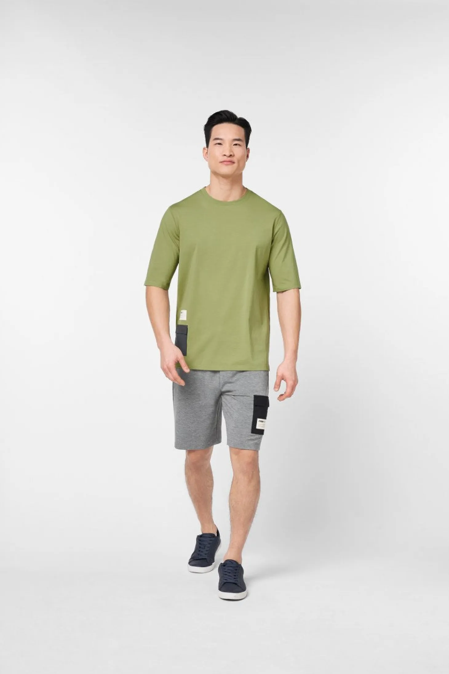 Free FWD Men's Cargo Shorts