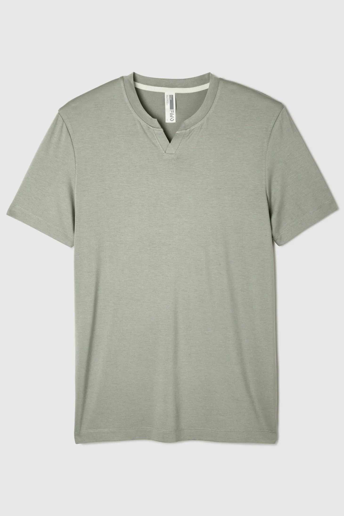 Free FWD Men's Cool Sleep Tee
