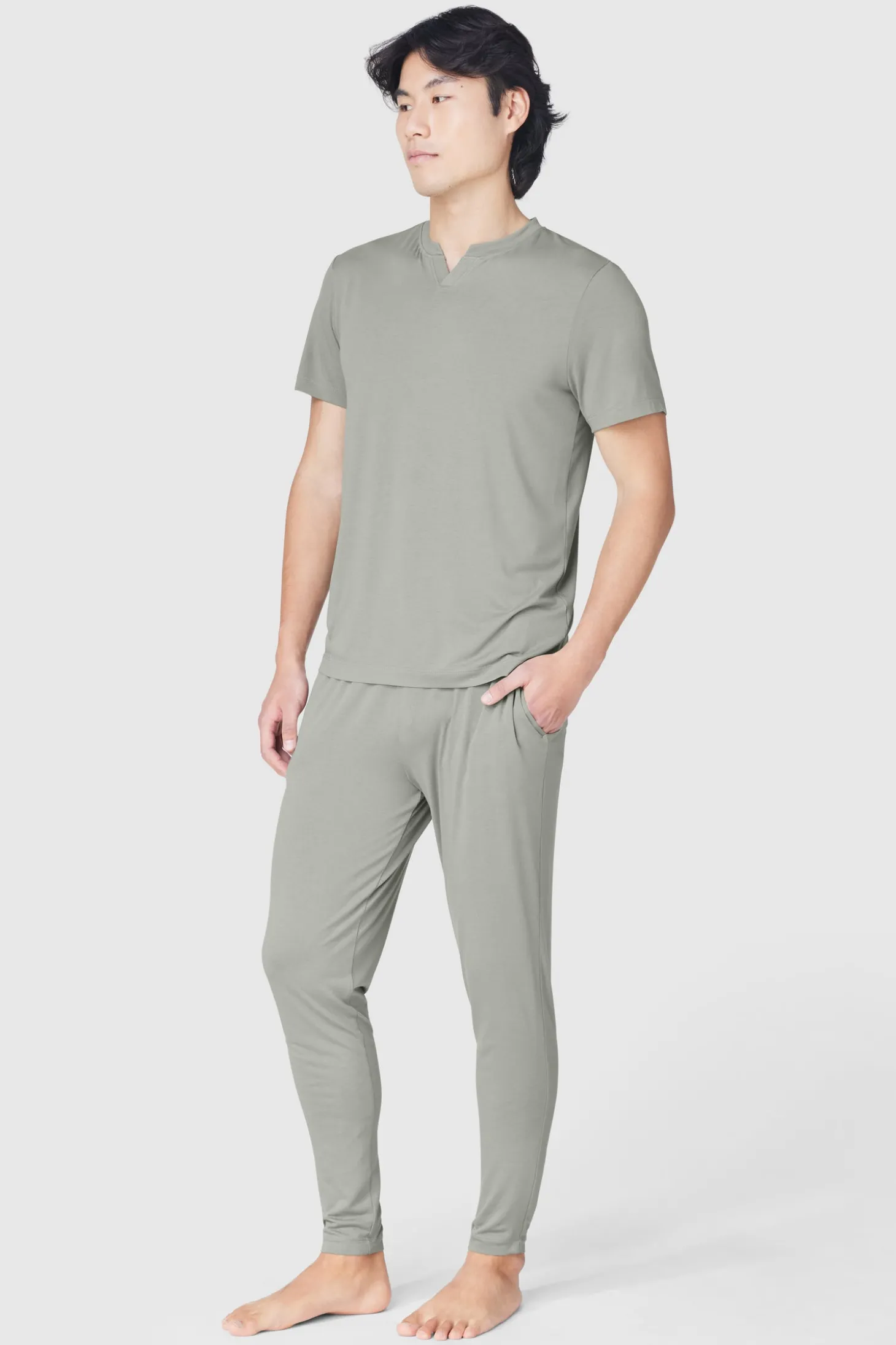 Free FWD Men's Cool Sleep Pant