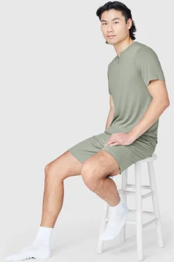 Free FWD Men's Cool Sleep Tee