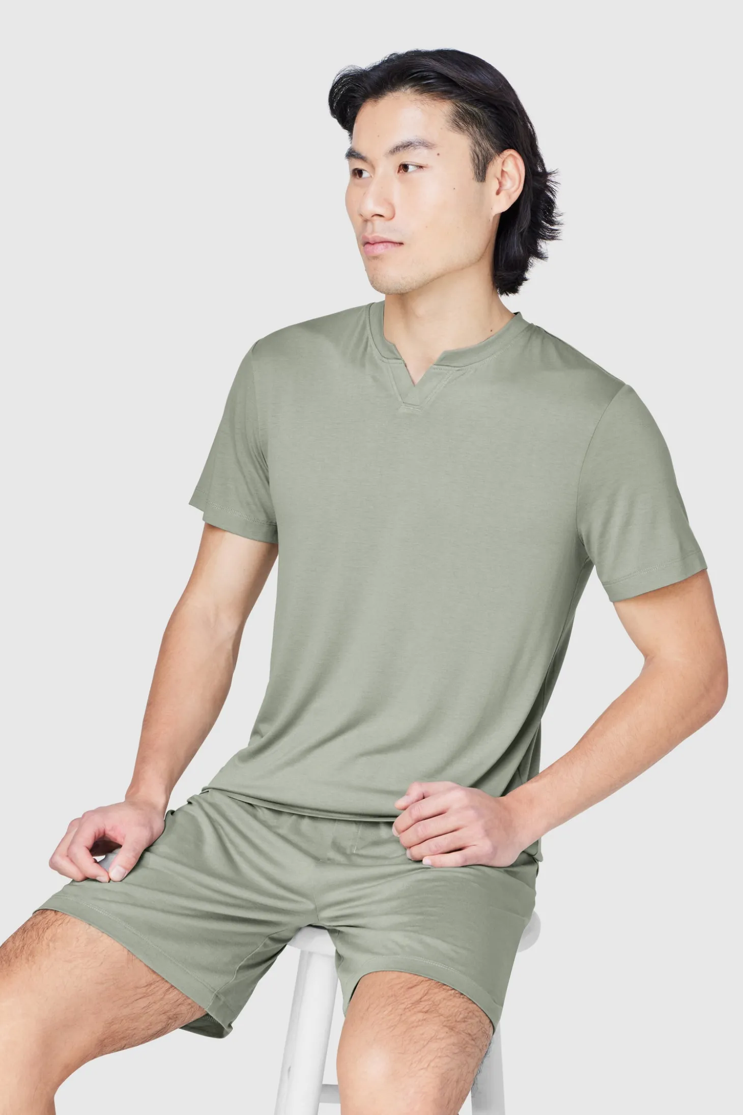 Free FWD Men's Cool Sleep Tee