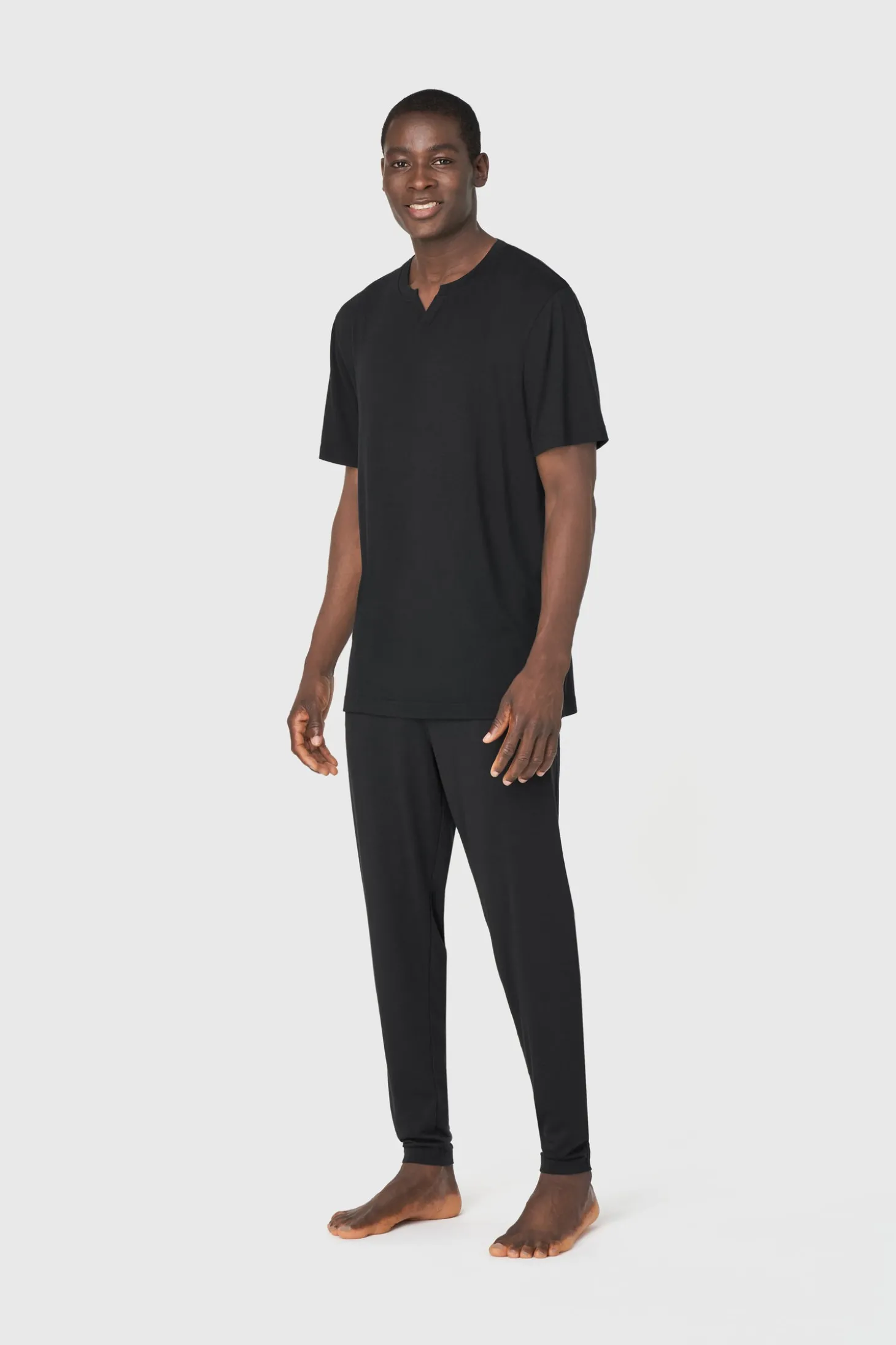 Free FWD Men's Cool Sleep Top