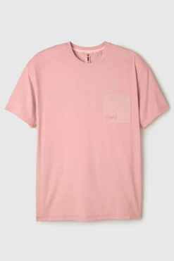 Free FWD Men's DriRelease® Logo Tee