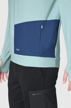Free FWD Men's DriRelease® Pullover Hoodie