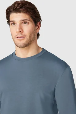 Free FWD Men's DriRelease® Fleece Crew Top
