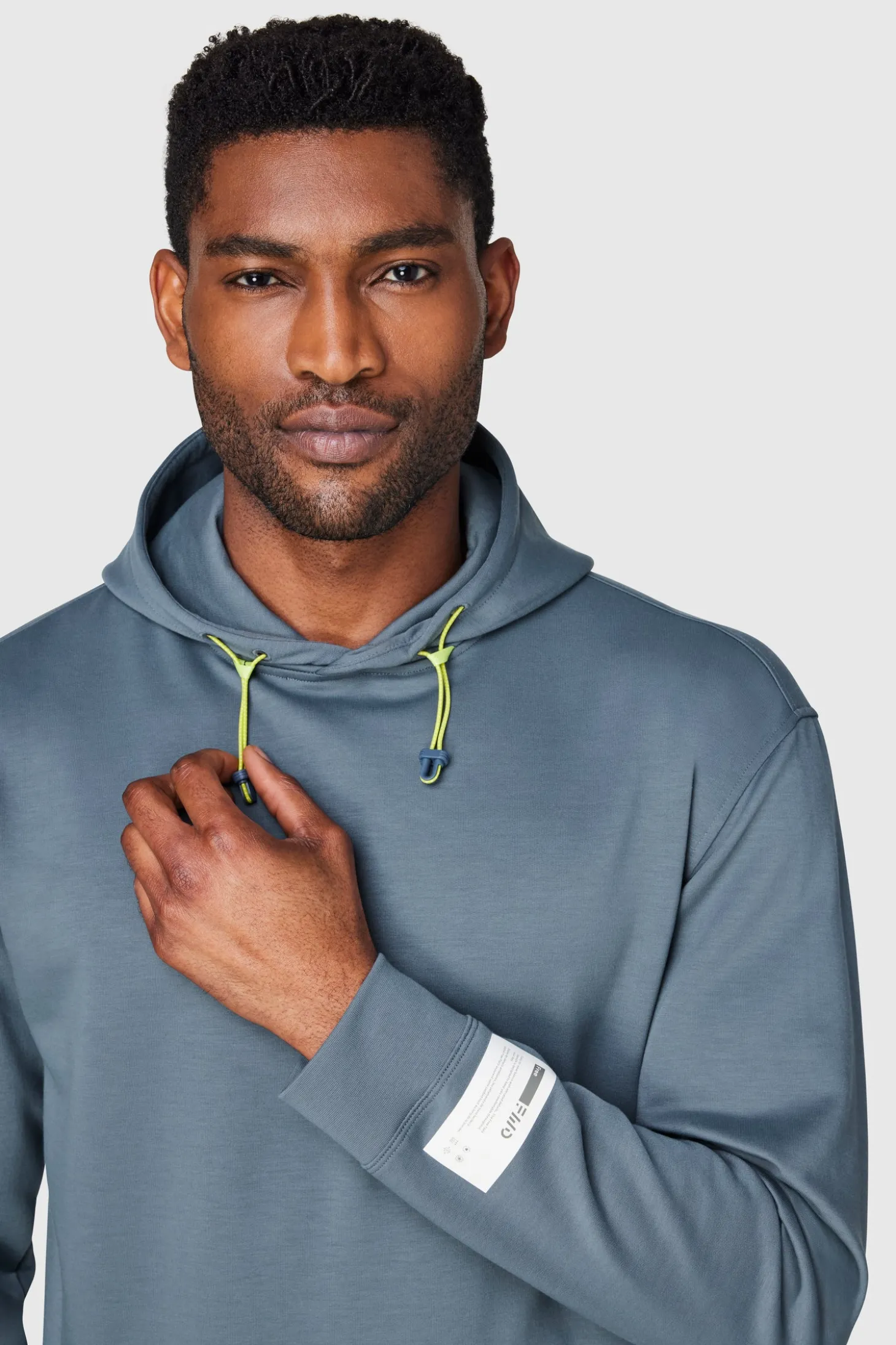 Free FWD Men's DriRelease® Graphic Hoodie