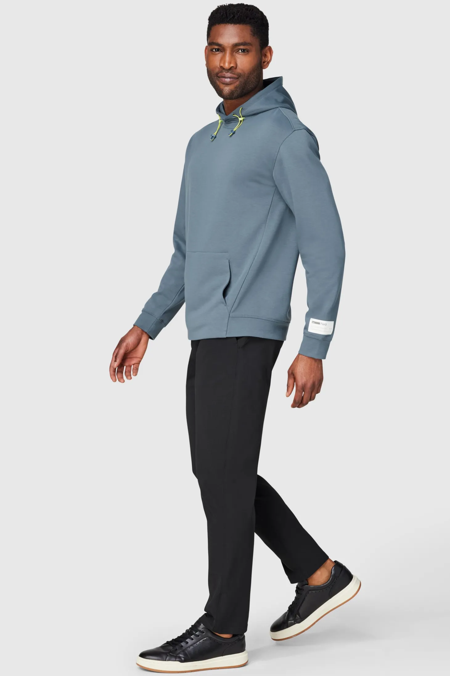 Free FWD Men's DriRelease® Graphic Hoodie