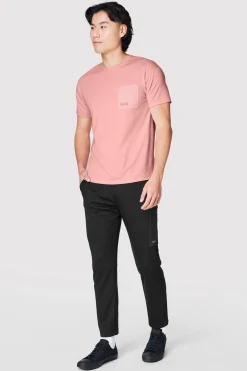 Free FWD Men's DriRelease® Logo Tee