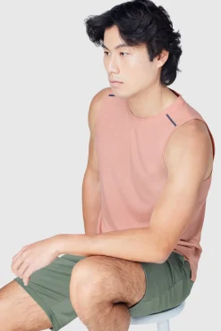 Free FWD Men's DriRelease® Tank
