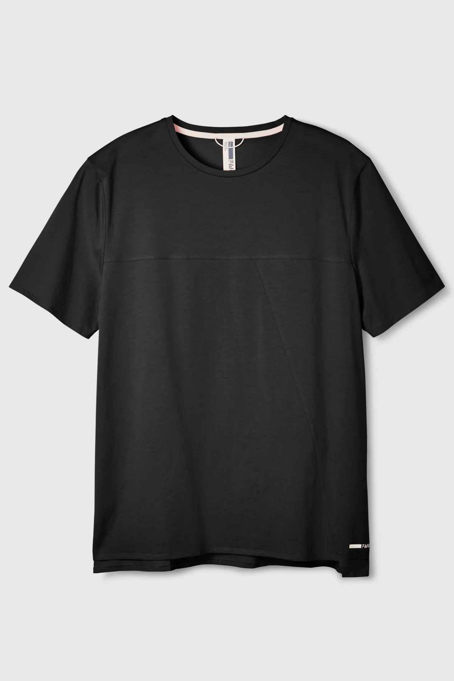 Free FWD Men's Pima Offset SS Tee