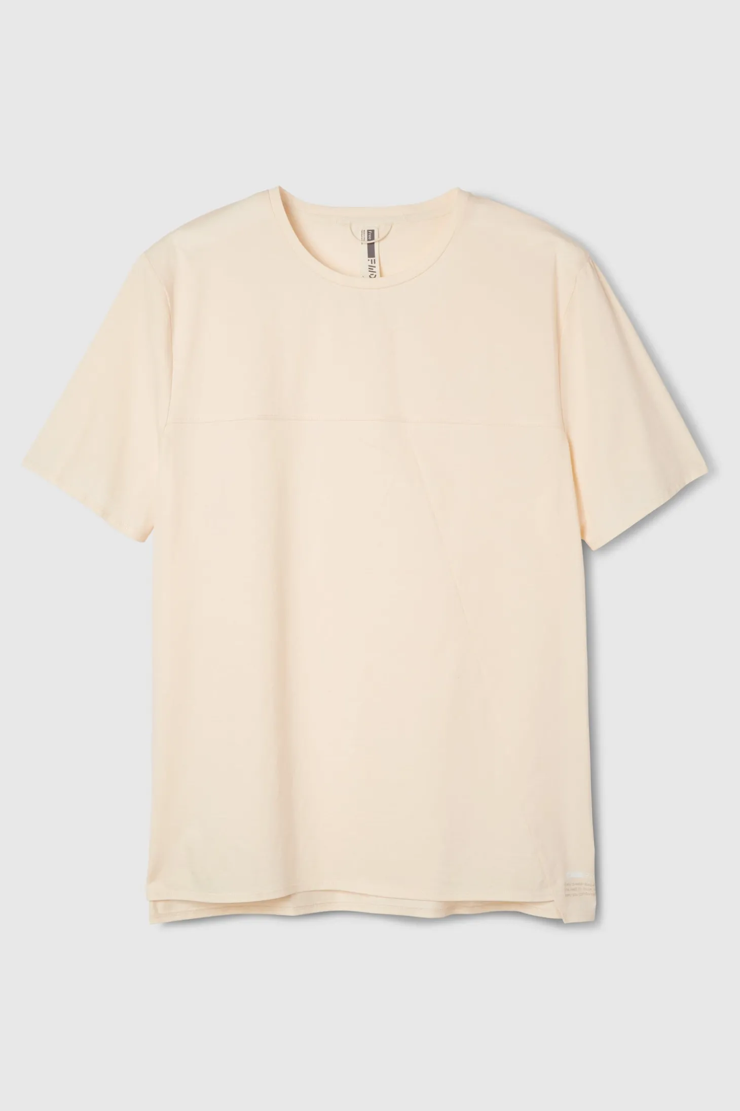 Free FWD Men's Pima Offset SS Tee