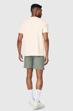 Free FWD Men's Pima Offset SS Tee