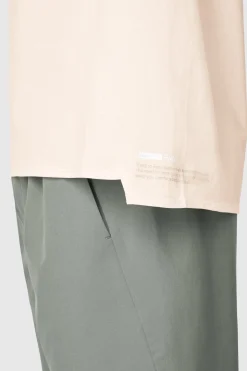 Free FWD Men's Pima Offset SS Tee