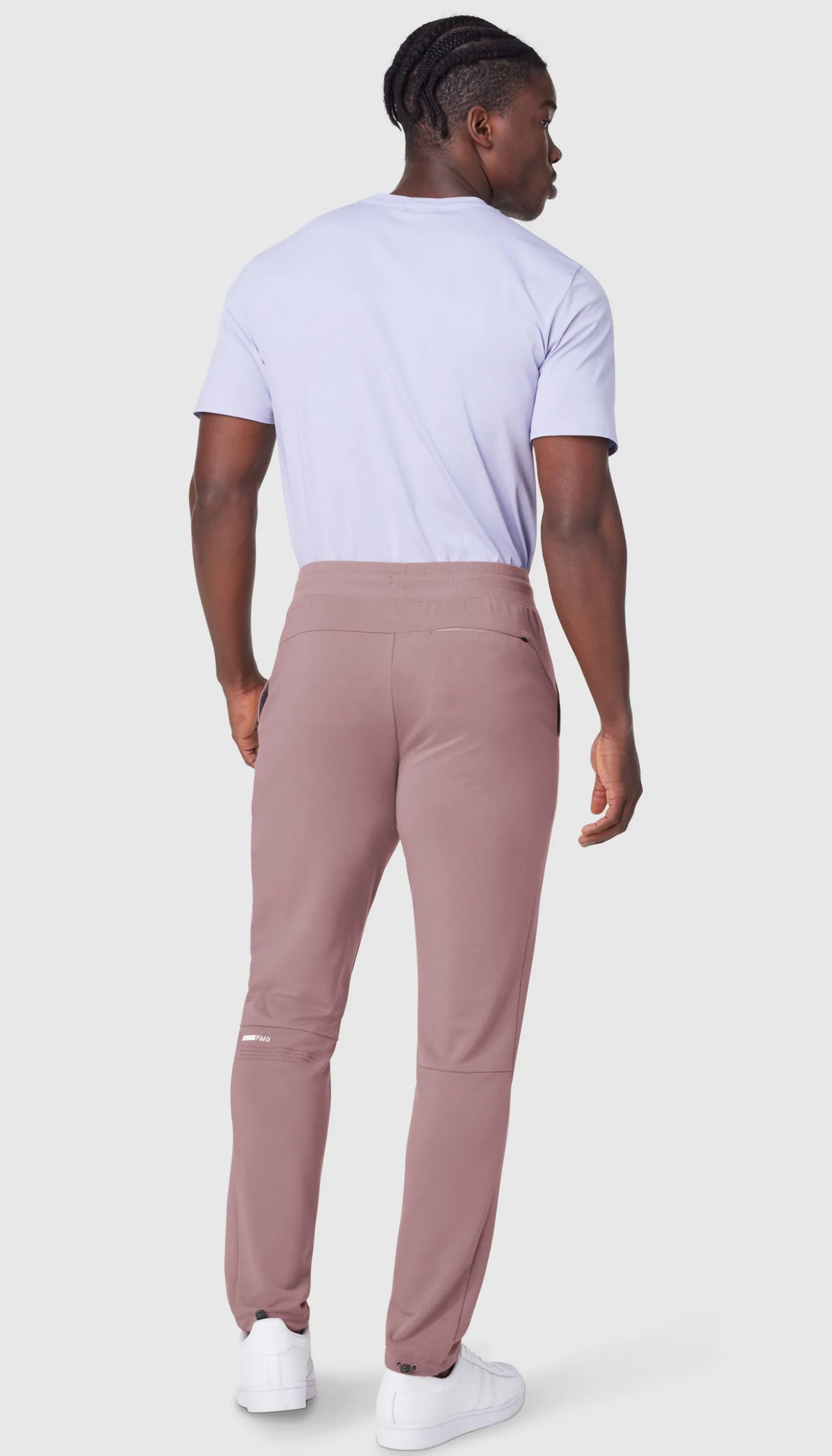 Free FWD Men's Terry Jogger