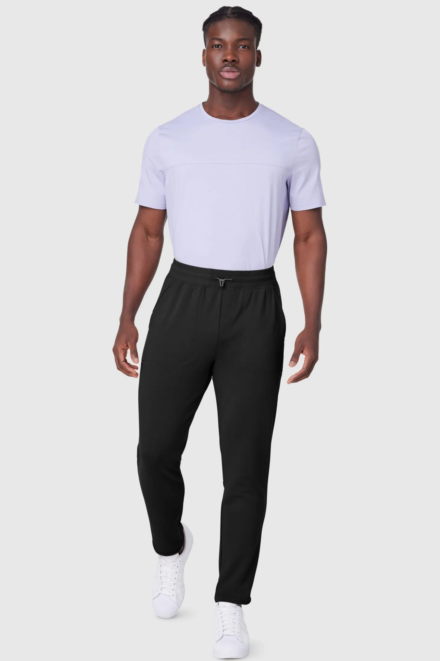 Free FWD Men's Terry Jogger