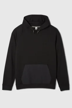 Free FWD Men's Terry Pullover LS Hoodie