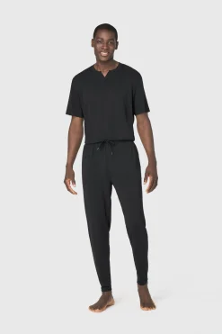 Free FWD Men's Warm Sleep Jogger Pants