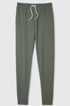 Free FWD Men's Warm Sleep Jogger Pants
