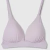 Free FWD Women's Adjustable Triangle Bralette - Comfy Chic
