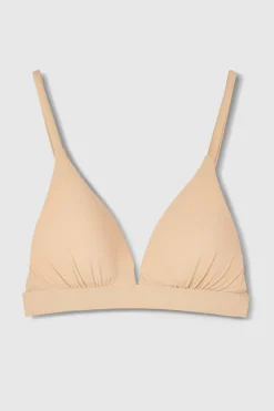 Free FWD Women's Adjustable Triangle Bralette - Comfy Chic