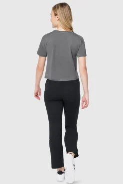 Free FWD Women's Cool Modal Boxy SS Pocket Tee