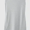 Free FWD Women's Drape Knit Dress