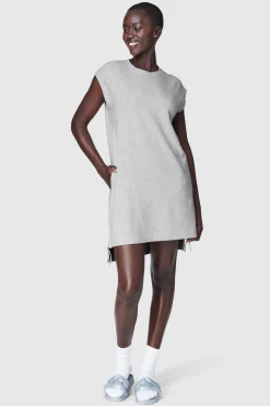Free FWD Women's Drape Knit Dress