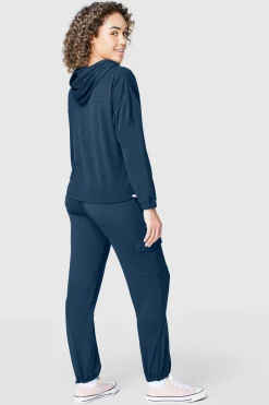Free FWD Women's Drape Knit Pant