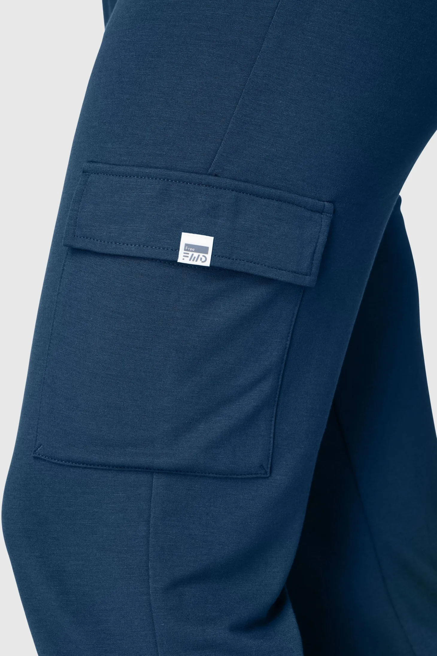 Free FWD Women's Drape Knit Pant