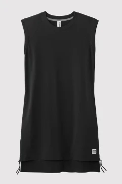 Free FWD Women's Drape Knit Dress
