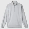 Free FWD Women's DriRelease® Fleece 1/4 Zip Top