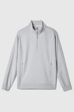 Free FWD Women's DriRelease® Fleece 1/4 Zip Top