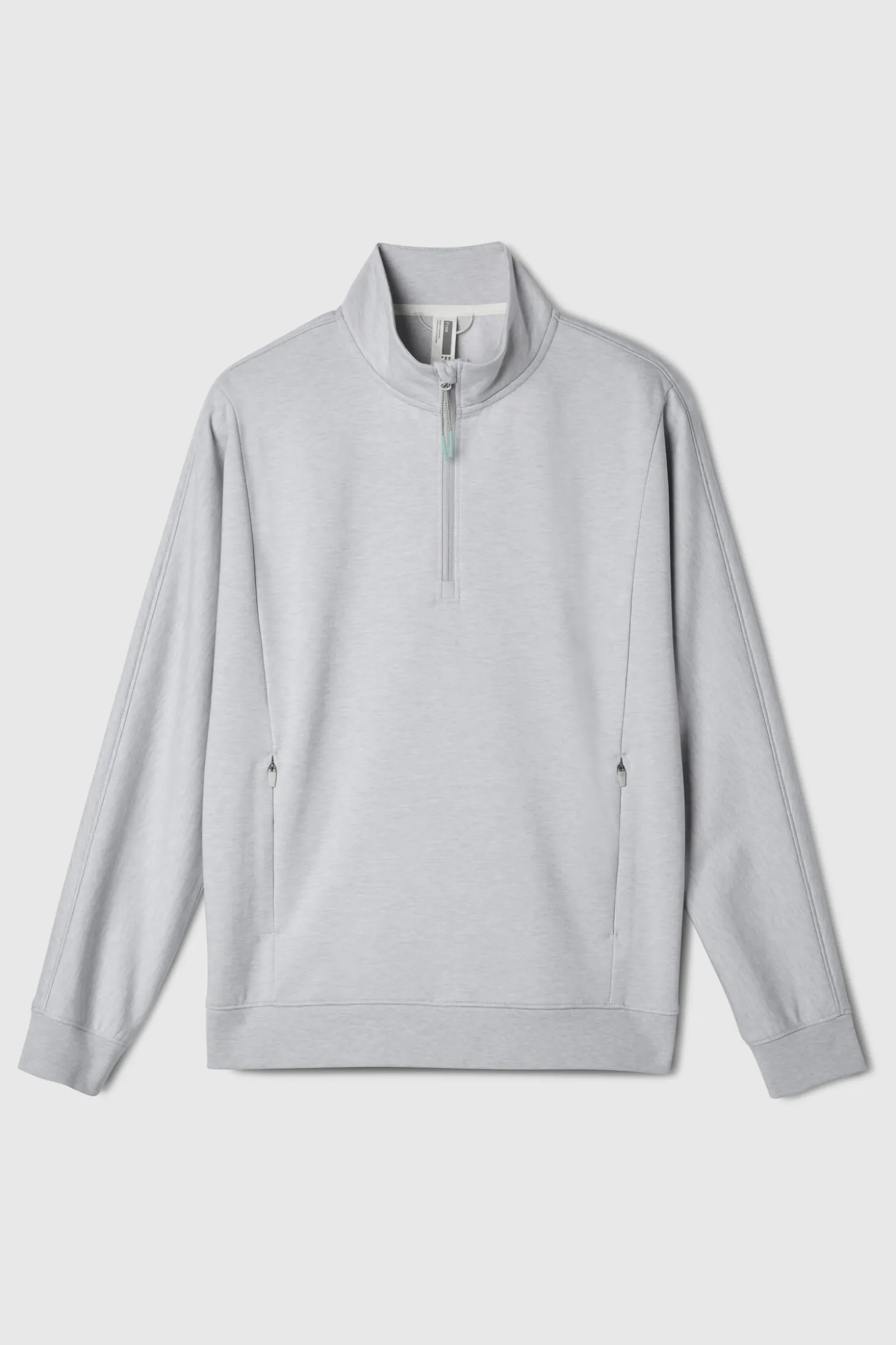 Free FWD Women's DriRelease® Fleece 1/4 Zip Top