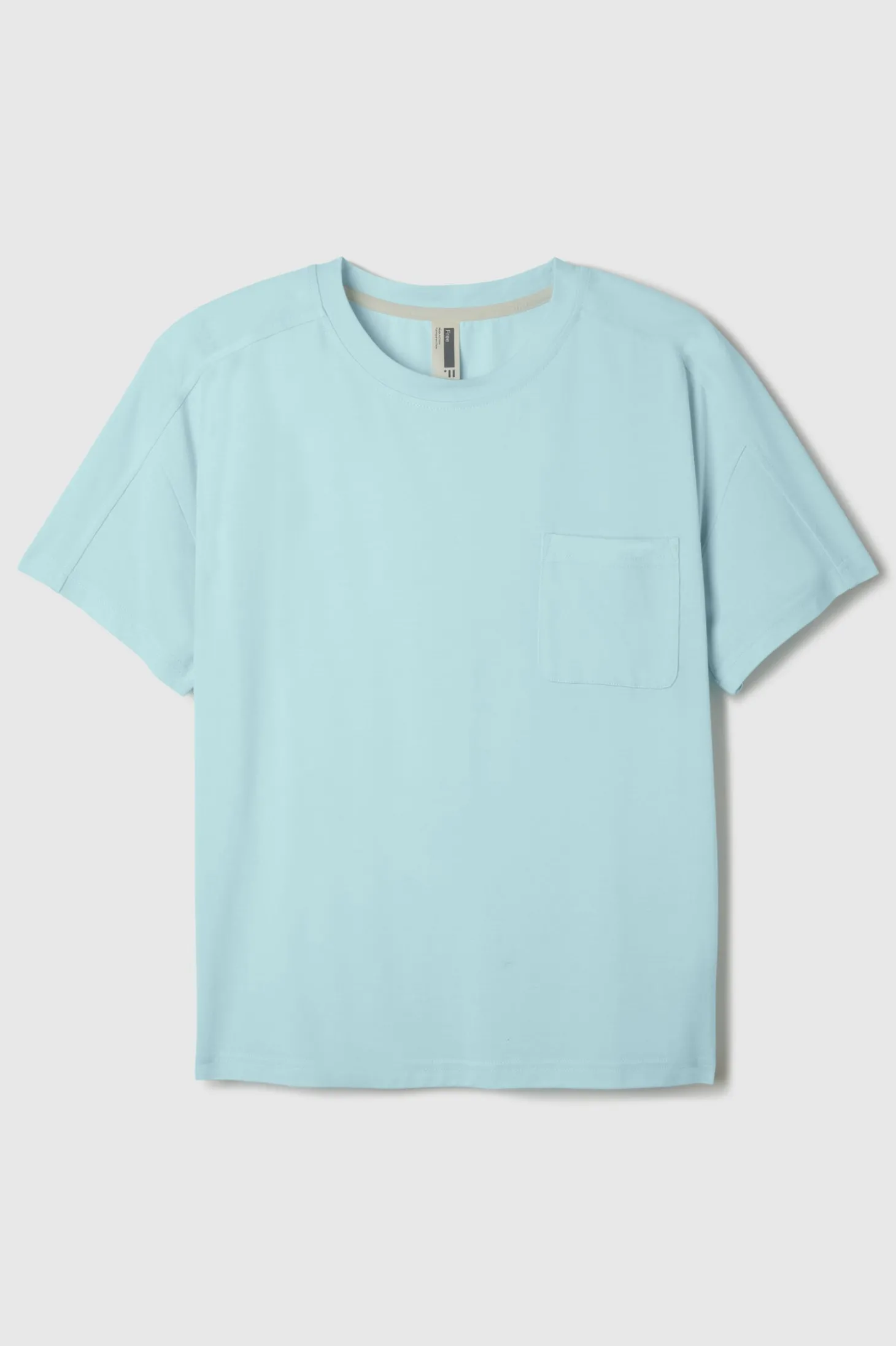 Free FWD Women's DriRelease® Tee