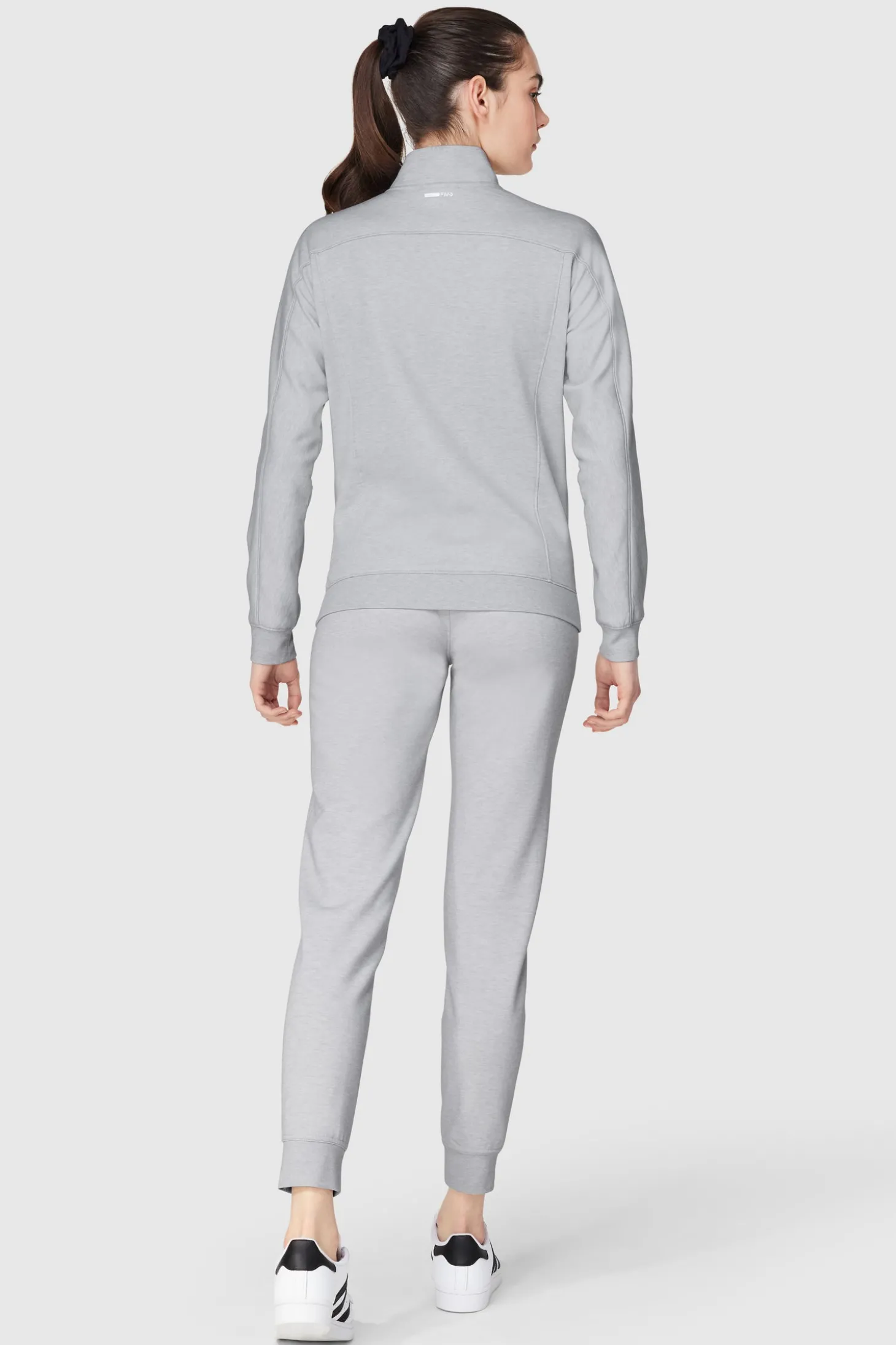 Free FWD Women's DriRelease® Fleece 1/4 Zip Top
