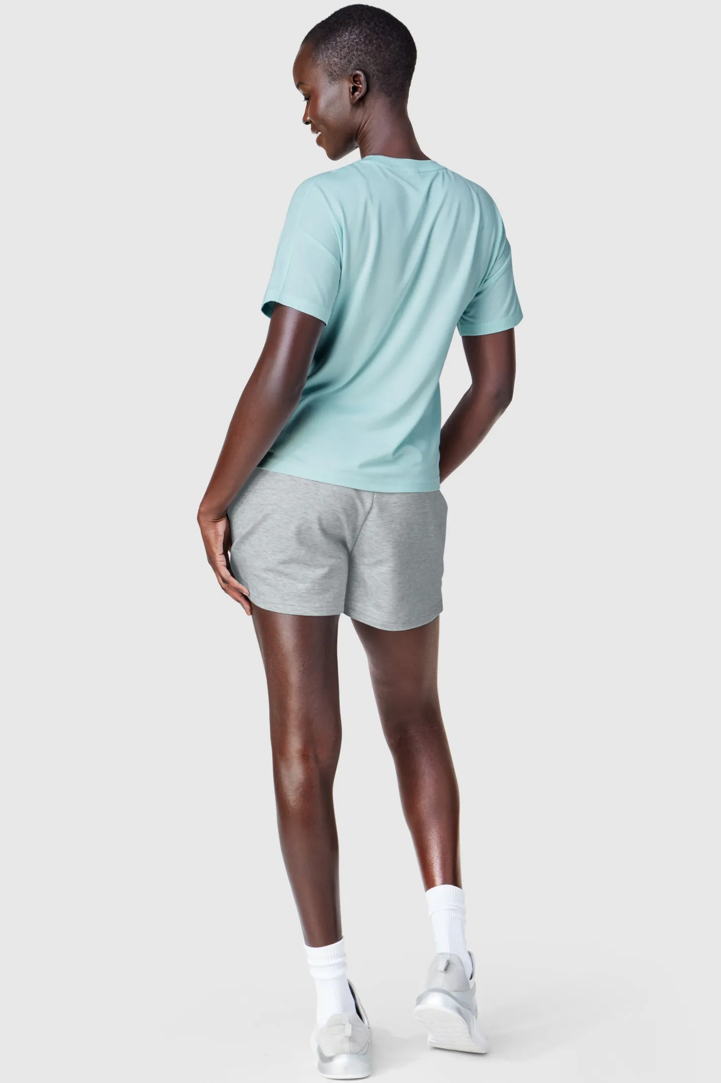 Free FWD Women's DriRelease® Tee