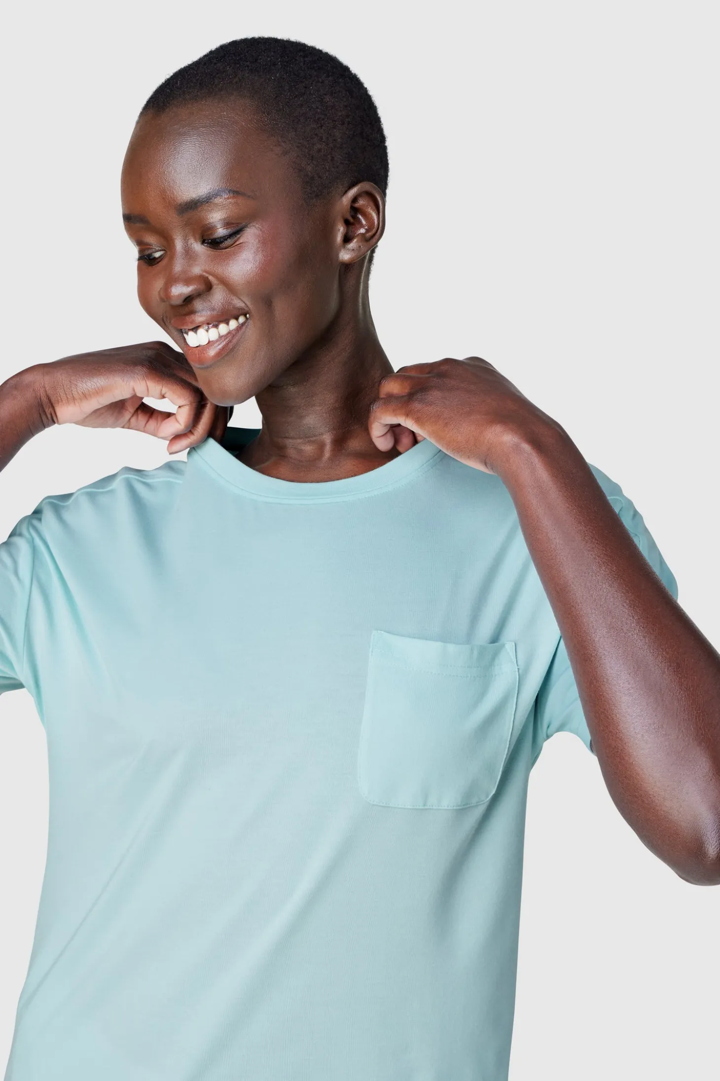Free FWD Women's DriRelease® Tee