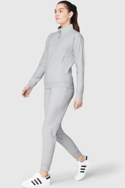 Free FWD Women's DriRelease® Fleece 1/4 Zip Top