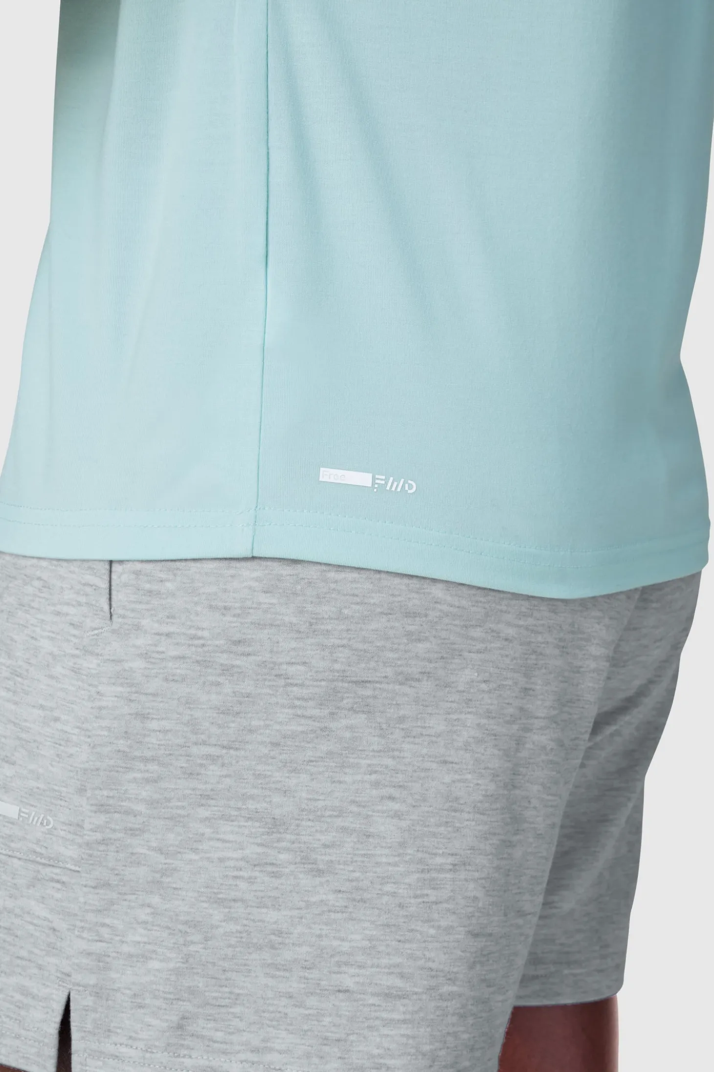 Free FWD Women's DriRelease® Tee