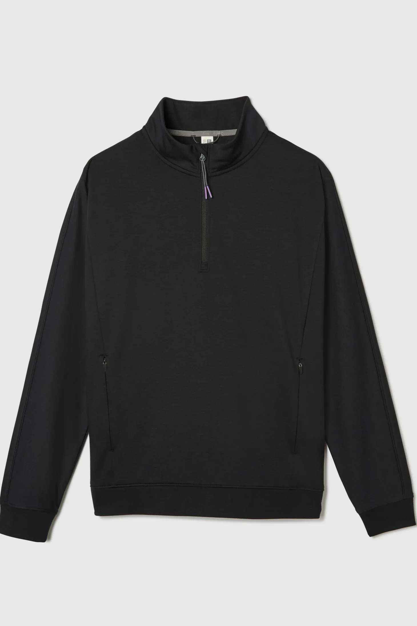 Free FWD Women's DriRelease® Fleece 1/4 Zip Top