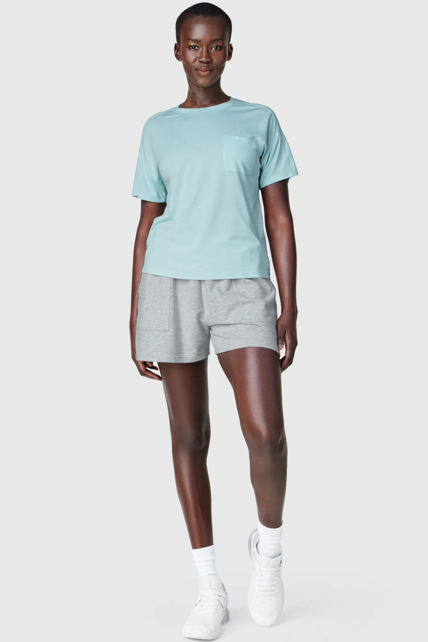 Free FWD Women's DriRelease® Tee